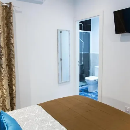 Private With Easy Access To Barcelona *